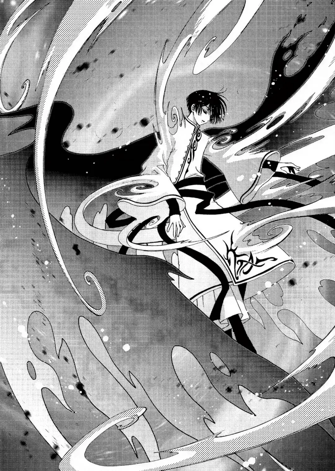 Cardcaptor Sakura - Clear Card Arc Chapter 78 16